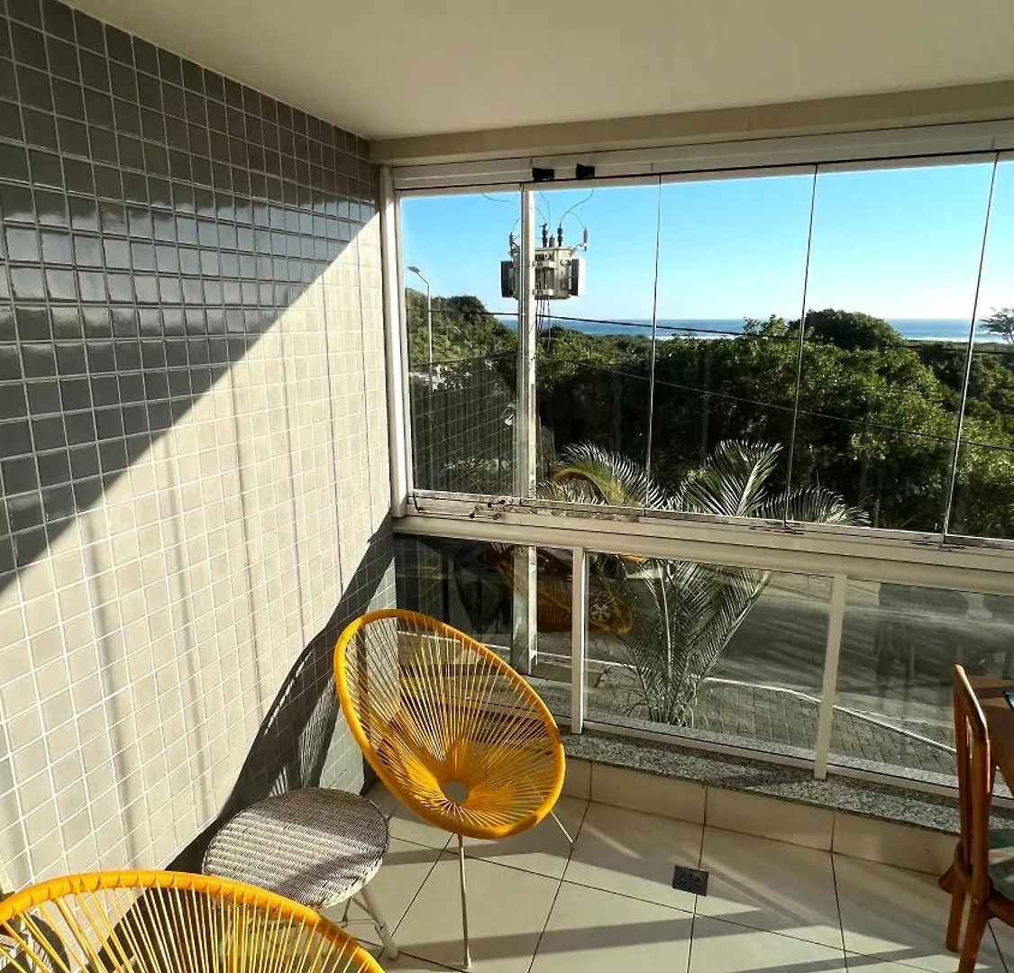 Apartamento Ate 10 Pessoas Praia Grande - Le Bon Vivant - Vista Mar Arraial do Cabo