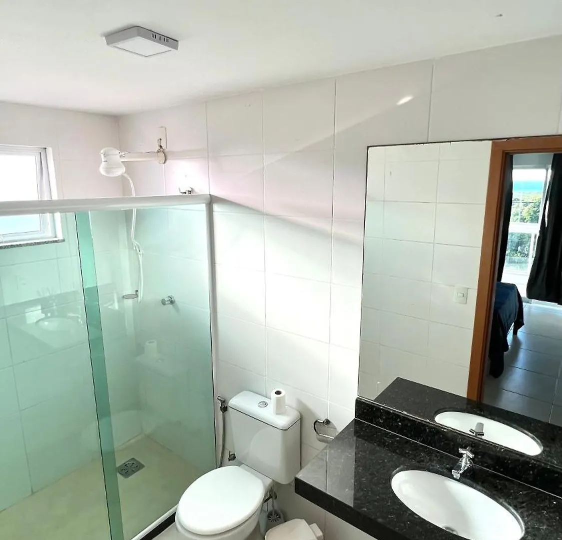 Apartamento Ate 10 Pessoas Praia Grande - Le Bon Vivant - Vista Mar Arraial do Cabo Brasil