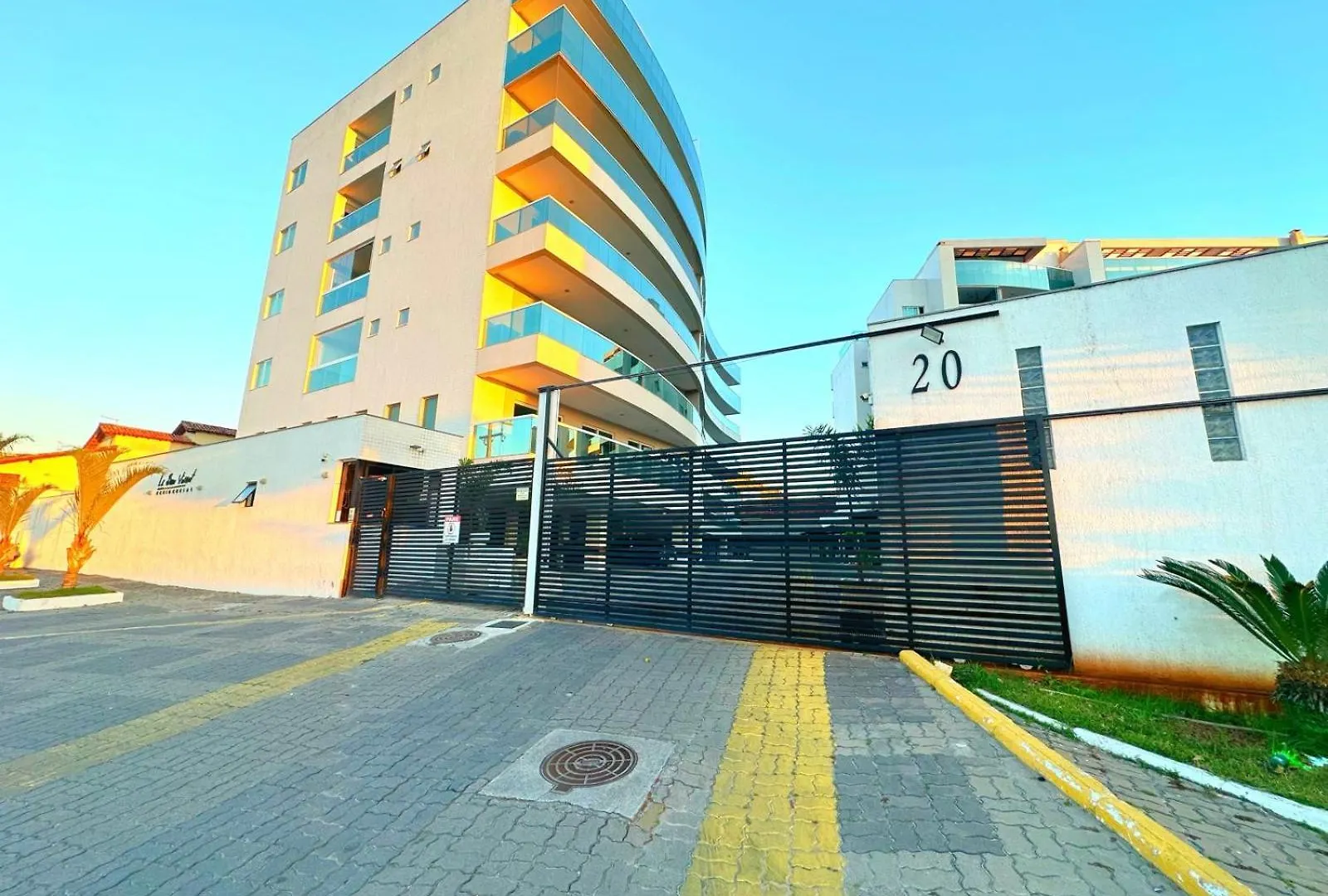 Apartamento Ate 10 Pessoas Praia Grande - Le Bon Vivant - Vista Mar Arraial do Cabo 0*,