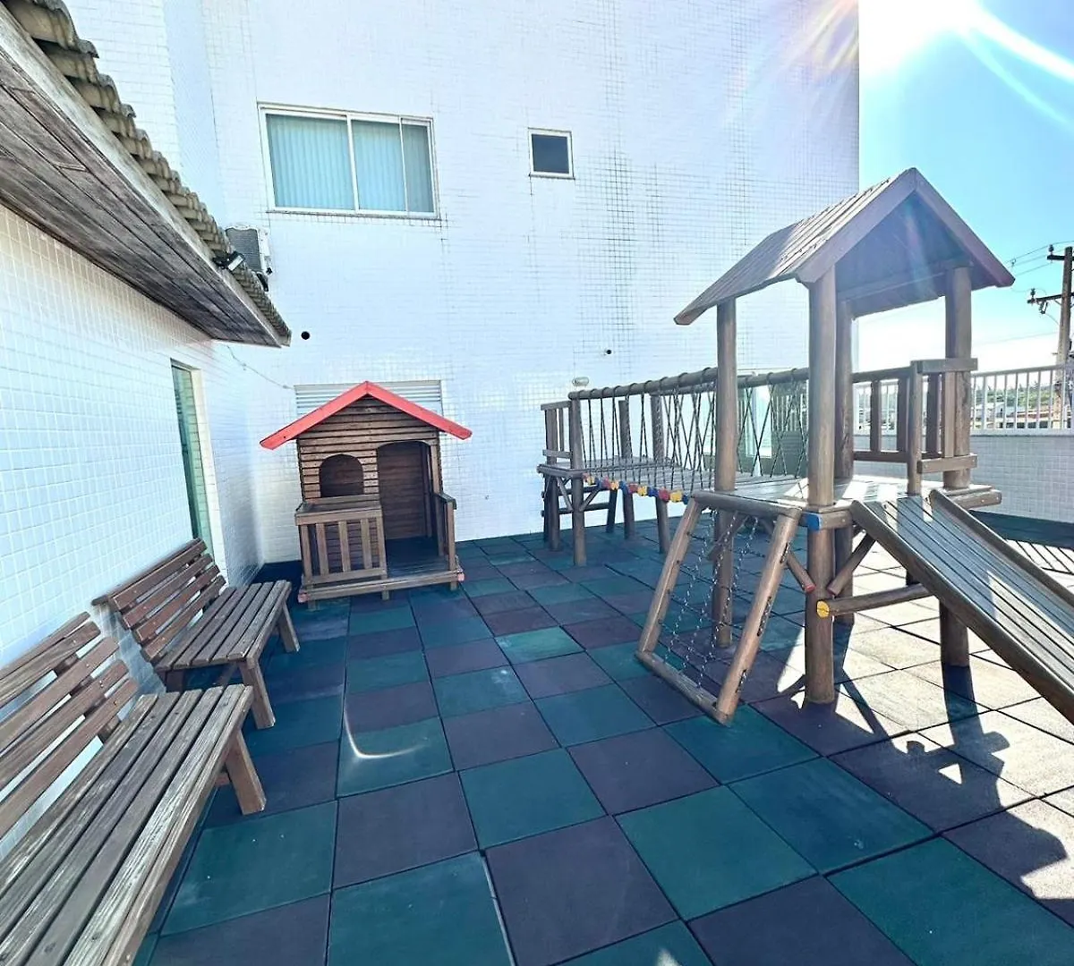 Apartamento Ate 10 Pessoas Praia Grande - Le Bon Vivant - Vista Mar Arraial do Cabo Brasil