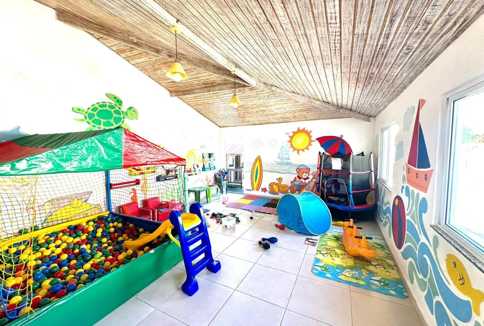 Apartamento Ate 10 Pessoas Praia Grande - Le Bon Vivant - Vista Mar Arraial do Cabo Brasil
