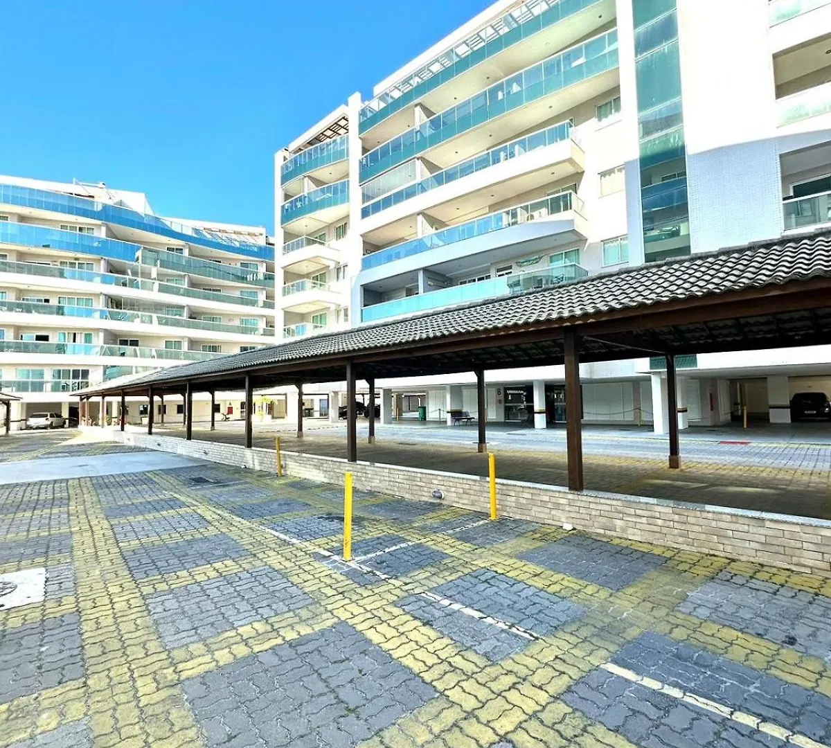Apartamento Ate 10 Pessoas Praia Grande - Le Bon Vivant - Vista Mar Arraial do Cabo