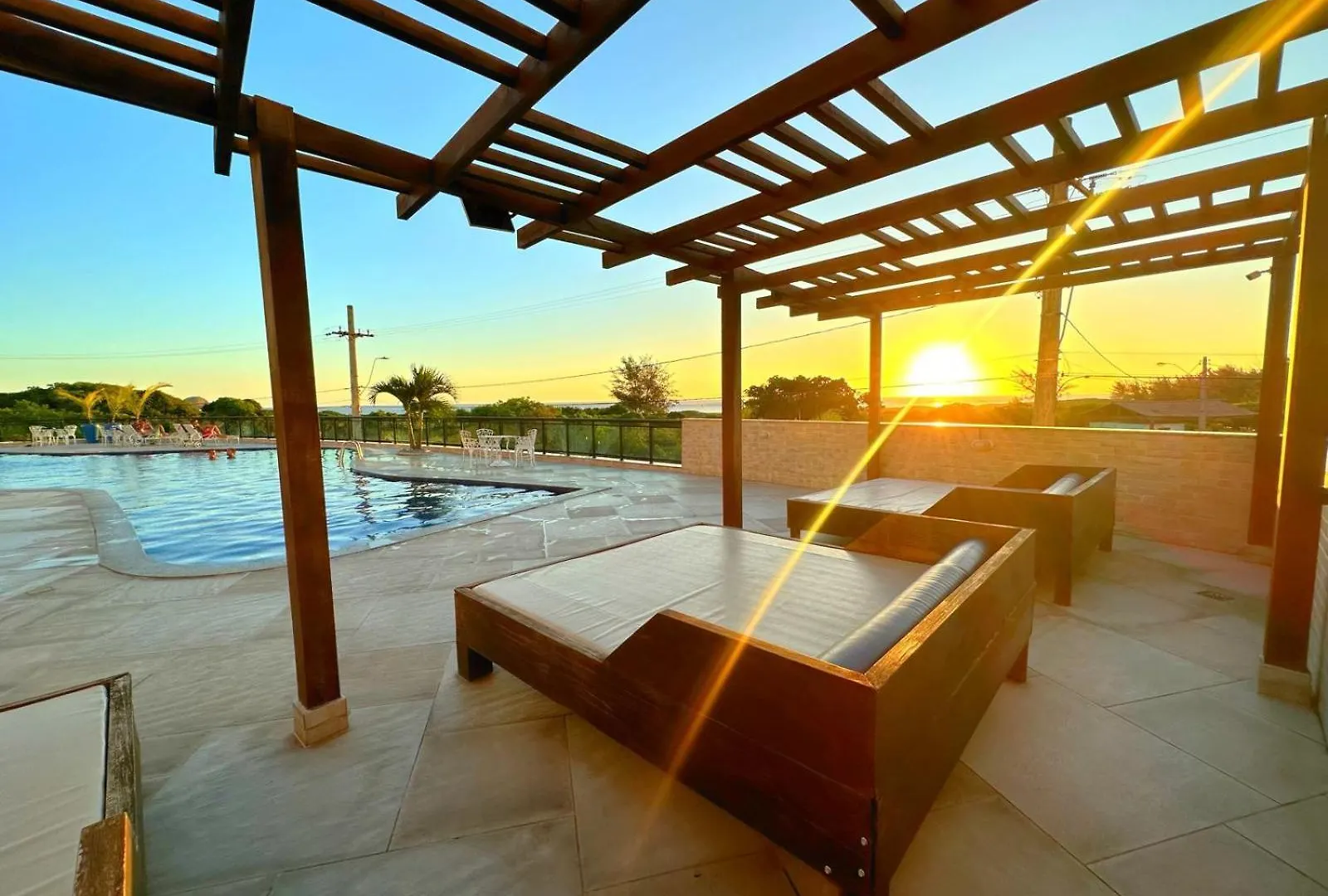 Apartamento Ate 10 Pessoas Praia Grande - Le Bon Vivant - Vista Mar Arraial do Cabo Brasil